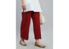  Palazzo Pants for Women – Stylish, Comfortable & Versatile by Go Colors