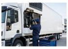 Expert Truck Refrigeration Repairs for Commercial Vehicles