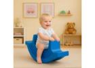 Kids Rocker for Fun, Active and Engaging Play | OK Play India