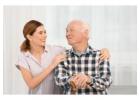 Compassionate Home Care Assistance in Montgomery County