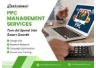 PPC Management Services to Grow Your Online Reach