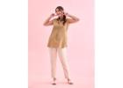Beige Pants for Women for Effortless Everyday Styling | Go Colors