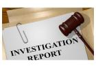 Hire Professional Process Servers Only with MGM Investigations
