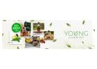 Natural and Pure Essential Oils 
