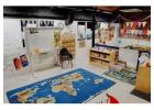 Melbourne's Childcare Centres for Growing Minds