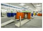 Looking for Specialized Textile Trolley Manufacturers?