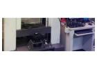 Professional Test Equipment Calibration Services for Precision Testing