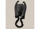 Back Clip for Hair – Stylish, Strong & Comfortable Hair Accessory