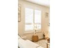 Modern Plantation Shutters in Melbourne