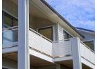 Choose Euro Slat privacy screen fence from PROVISTA that offers durability