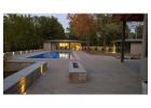 Backyard Designs With Pavers Broken Arrow