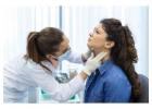 Best ENT Doctor in Indore Help With Repeated Sore Throat? Explore Expert Throat Care at V One Hospit