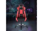 Gaming Chair for Comfort, Support & Long Sitting | IAFA Furniture