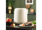Eco-Friendly Smart Waste Kitchen Composter | Automatic Progress Tracking