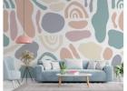 Commercial Wallpaper | 54" Commercial Wallcoverings