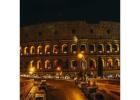 What is the best Colosseum night tour in Rome