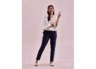 Women Casual Pants for Effortless Everyday Style | Go Colors