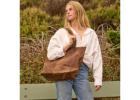 Order Your Luxury Leather Tote Bag for Every Occasion
