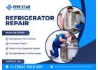 Refrigerator Repair Services for Reliable Appliance Performance
