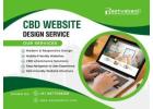 CBD Web Design Services – Build a Professional Online Presence