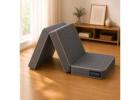 Springtek Foldable Mattress for Convenient Comfort at Home