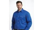 Durable FR Apparel for Industrial & Welding Safety – Forge FR
