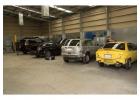 Get Holistic Car Rollover with Crash Repair near Me