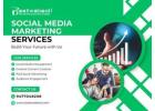 Social Media Marketing Services to Grow Your Online Presence