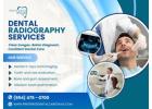 Dental Radiography Services for Accurate Dental Imaging