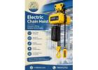 Electric Chain Hoist in