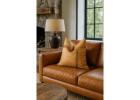 Shop Leather Seat Cushions for Sofa and Home Seating 