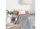 Find Your Next Cotton Quilt – 20% Off During the Sale 