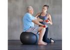 In-Home Therapy For Elderly Patients NJ