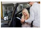 Quick Cash With Car Title Loans Courtenay