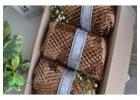 Honeycomb Bubble Wrap Suitable for Wrapping Handmade and Delicate Products- EcoCushion Paper
