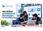 Looking to Hire Ecommerce Developers for Your Next Project?