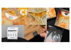 White Label Screen Printing Services