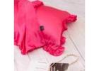 Shop Satin Scrunchies for Hair Online | Hairloveindia.com