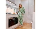 Buy Loungewear Pyjamas for Comfortable Weekend Lounging 