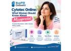 Cytotec and Misoprostol Online: Safety, Uses, and Important Information