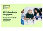 IELTS Coaching in Singapore