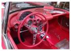 Find best-in-class Commercial Upholstery Service for convertible or vinyl top vehicles