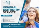 Kids Dental Care with Comprehensive General Dentistry Services