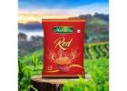 Marvel Tea Red Tea – A Refreshing and Distinctive Tea Choice