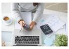 Professional Accounting and Bookkeeping Services for Businesse