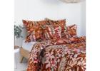 Shop Cotton Quilts to Create a Cosy Home 