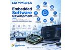 Embedded Development Company in Jaipur