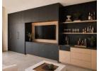 Find tailor-made and aesthetically pleasing Luxury Cabinet designs from DRCC