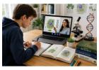 AP Biology Classes Online for Focused Exam Preparation