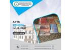 RBSE Arts English Medium School In Sanganer Jaipur